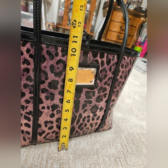 AUTHENTIC Dolce & Gabbana tote bag - Picture 12 of 13